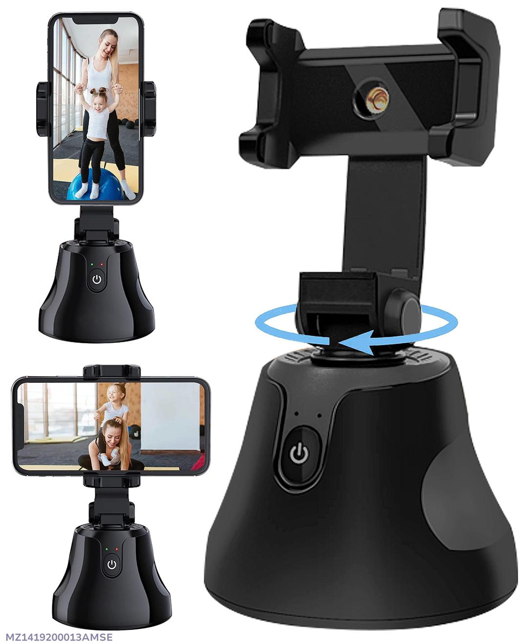 360 Tracking Tripod