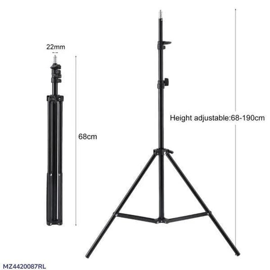 7 Feet Tripod with 360 Ball